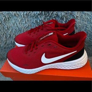 Brand new Nike shoes